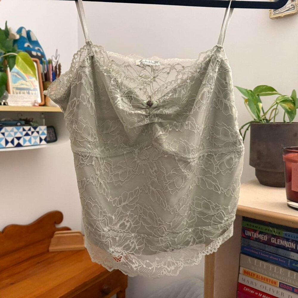 Free people intimately going out top